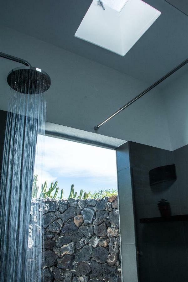 Casa Tahiche - Jacuzzi, Wifi & Bbq Villa Exterior foto